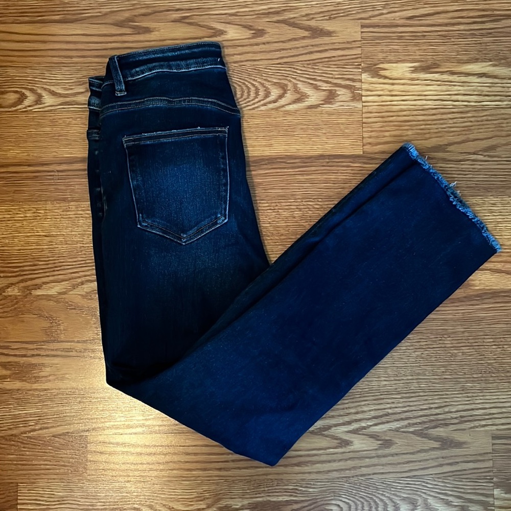 Vervet jeans